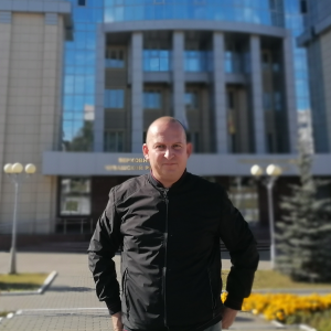 Кольцов Артем Николаевич