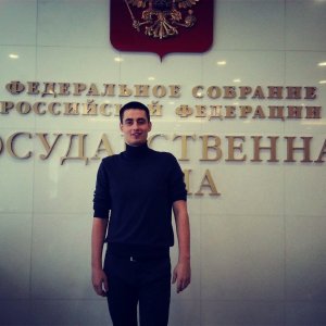 Яровой Игорь Сергеевич