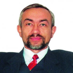 Павленко Сергей Петрович