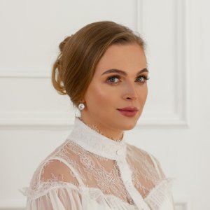 Самойлова Екатерина Дмитриевна