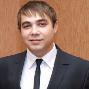Фомицкий Михаил Михайлович