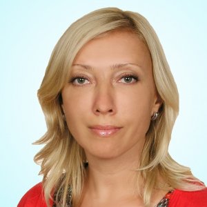 Евстратова Наталья Викторовна