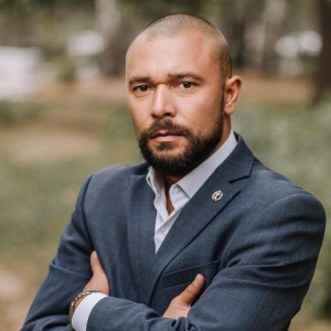 Имамбаев Евгений Александрович