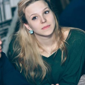 Подшивалова Юлия Вячеславовна