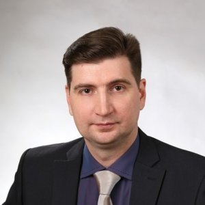 Касаткин Виктор Владиславович
