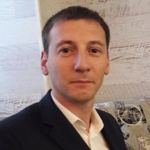 Олейник Максим Валерьевич