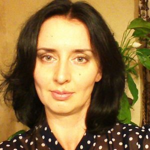 Боброва Надежда Владимировна