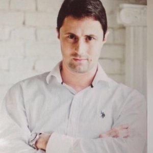 Абрегов Иланд Альмирович
