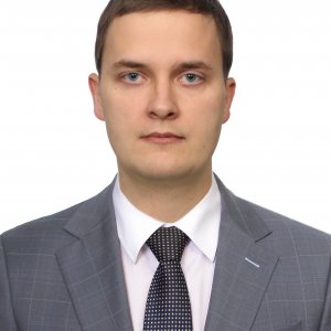 Ерастов Михаил Владимирович