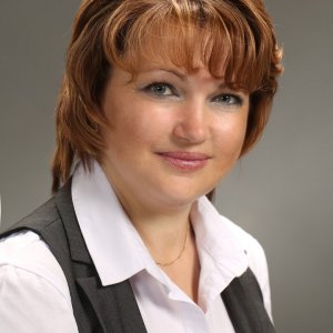 Коваленко Татьяна Викторовна