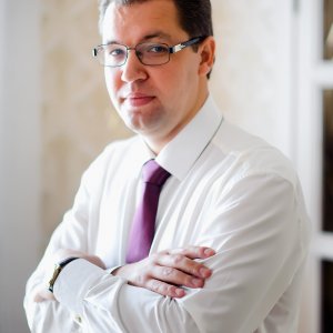 Кориненко Павел Геннадьевич
