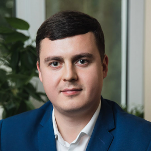 Казусь Александр Михайлович