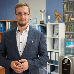 Приставко Антон Сергеевич