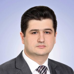 Назаров Дмитрий Геннадьевич