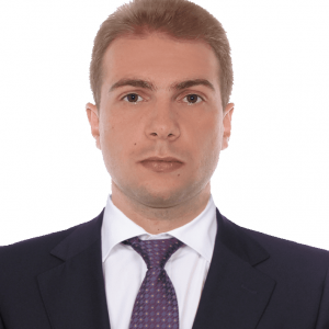 Болмат Кирилл Александрович
