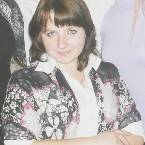 Кононова Татьяна Викторовна