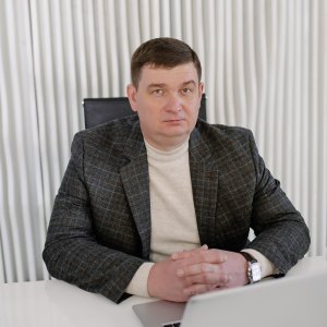 Степанов Андрей Борисович