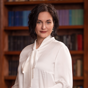 Павлова Юлия Валерьевна