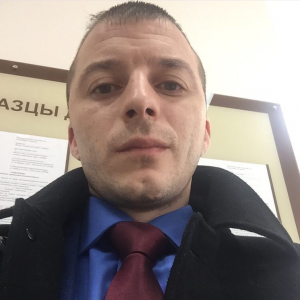 Рачимов Роман Георгиевич