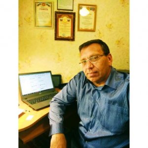 Тайгачев Николай Платонович