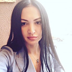Михалева Галина Николаевна