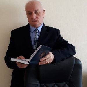 Глинин Павел Юрьевич