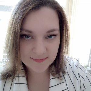 Александрова Ольга Васильевна