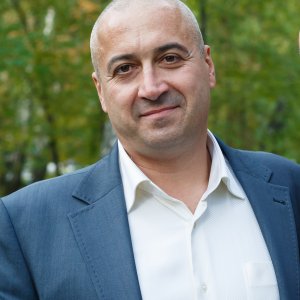 Мацюра Андрей Викторович