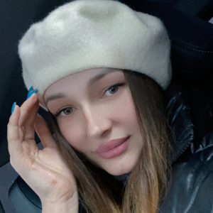Ушакова Мария Валерьевна