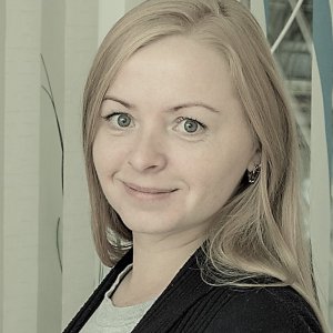 Красавцева Светлана