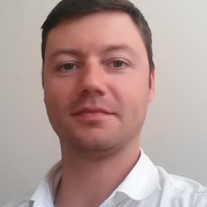 Бавыкин Захар Михайлович