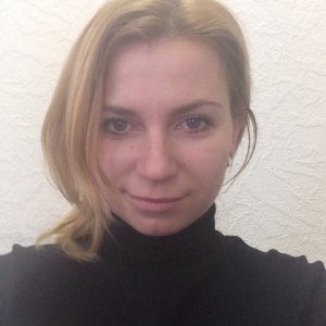 Шкарина Дарья Андреевна