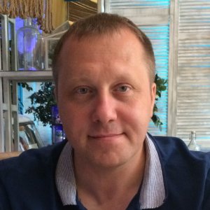 Ильин Александр Валерьевич