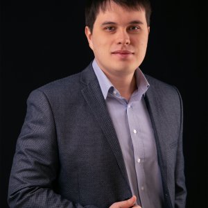 Беспалов Виталий Юрьевич