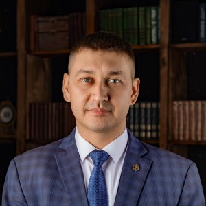 Ёлгин Алексей Андреевич