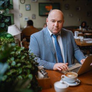 Эльмурзаев Анас Муртазович