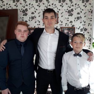 Запорожский Денис Григорьевич