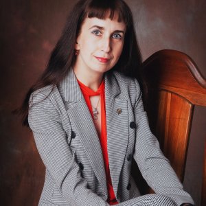 Баркасова Ольга Владимировна