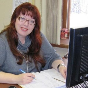 Матвеева Ирина Геннадьевна