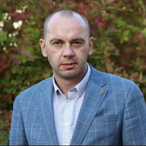 Гудимов Александр Михайлович