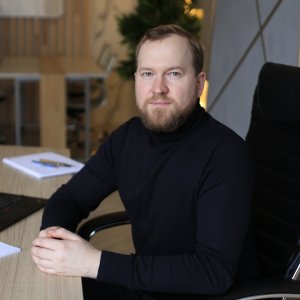 Кузнецов Никита Владимирович