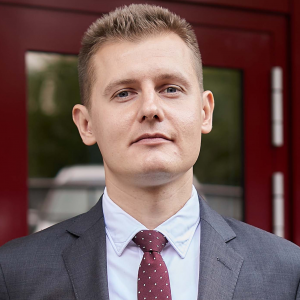 Битюцкий Андрей Альбертович