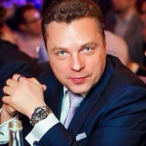 Артемьев Вадим Владимирович