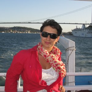 Навратил Анна Анатольевна