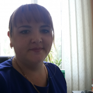 Юркова Дарья Васильевна