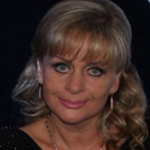 ДЕМИДОВА Ирина Павловна