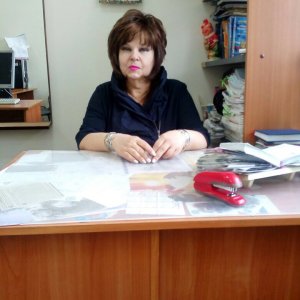 Акимова Ольга Михайловна