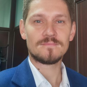 Россинский Александр Владимирович