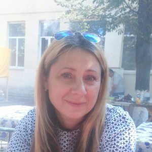Сидорова Мария Александровна