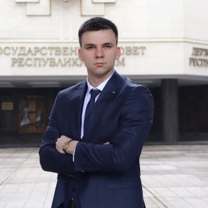 Журахов Евгений Валерьевич